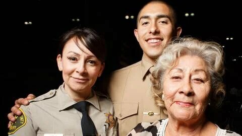 'Newest Americans' Chandler exhibit explores citizenship, immigration