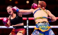 Vuelve la "Chucky" Alaniz: el regreso de una excampeona del mundo
