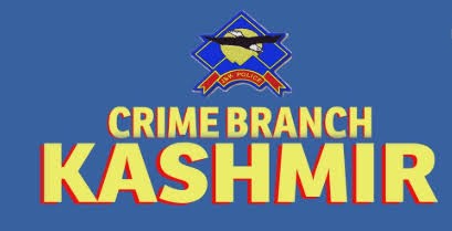 Crime Branch Kashmir Busts Multi-Crore Land Compensation Scam