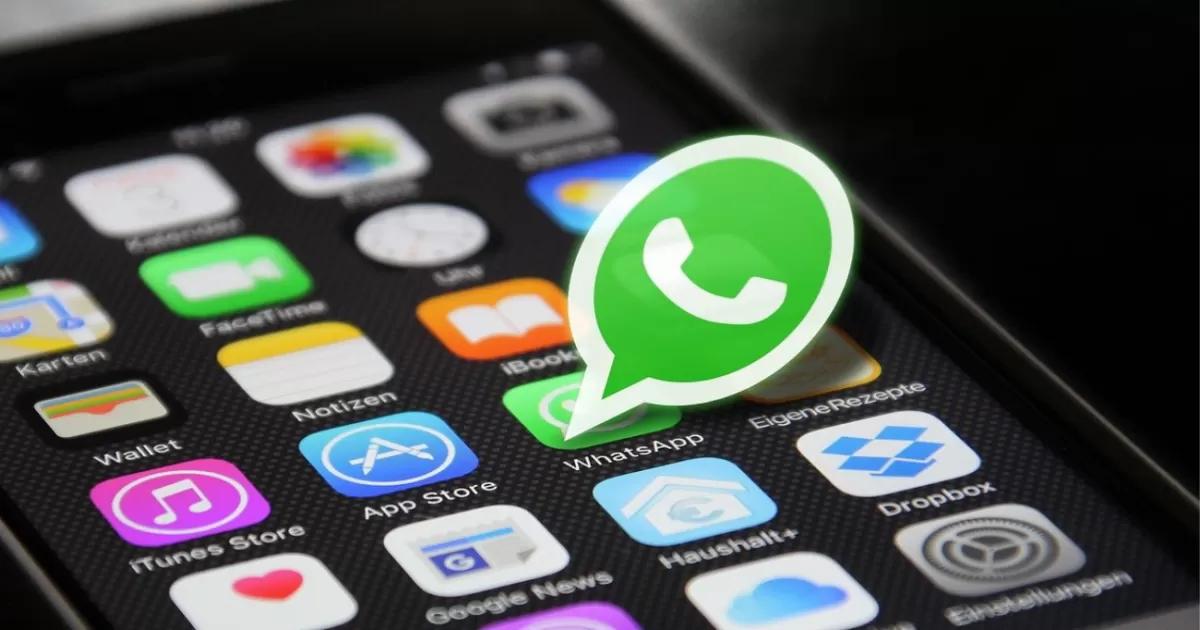 Alerta WhatsApp: advierten sobre archivo que podría espiar a los usuarios