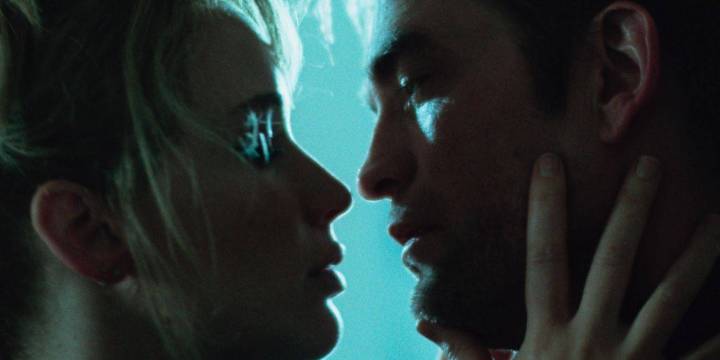 Jennifer Lawrence and Robert Pattinson's 'Die My Love' Drops Intense First