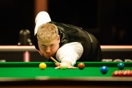 Louis Heathcote credits ‘unreal’ new coach after career best start to snooker season