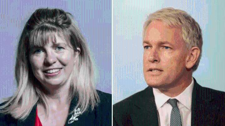 All the Tory defections to Reform - and who could be next