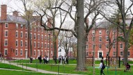 Trump administration places Harvard on heightened financial oversight
