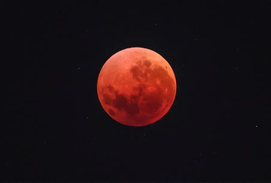 Luna de sangre en México: ¿cuándo se verá el próximo eclipse lunar total?