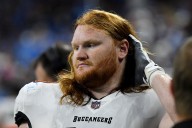 Deadspin | Bucs sign two OL, RG Cody Mauch (knee) headed to IR