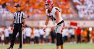 Gunner Stockton, Peyton Woodring garner SEC Player of the Week Honors after win at Tennessee