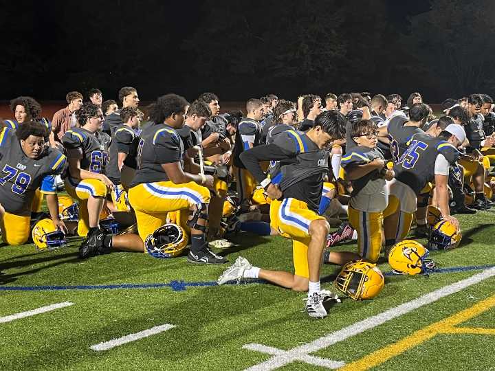 Contributions from all three units power Chicopee Comp past South Hadley, 38