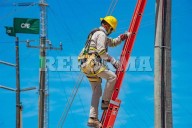 Darán menos a CFE  para generación eléctrica