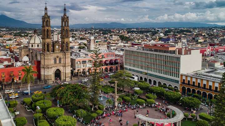 Recomienda México Desconocido visitar Nayarit