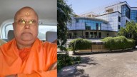 Swami Chaitanyananda Saraswati carried UN, BRICS visiting cards, called himself ‘special envoy from India’