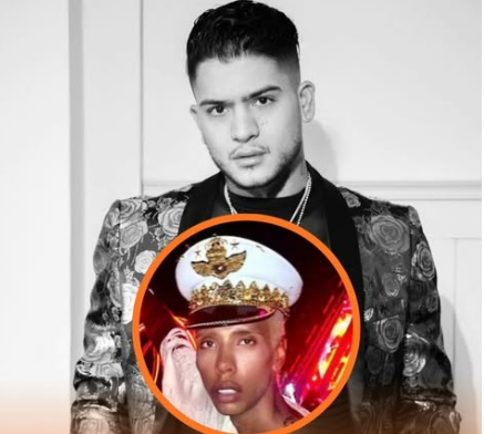 Encuentran sin vida a los artistas B King y Regio Clown en México