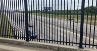 9 vehicles hit by rocks on I-44. St. Louis police report no leads