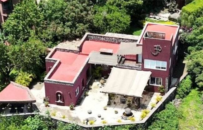 Roban casa de Fernández Noroña en Tepoztlán; ‘grave y extrañísimo hecho’