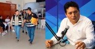 Regidores de Monsefú exigen rendición de cuentas al alcalde Erwin Huertas
