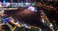 ¡Ya llegaron las Fiestas del Sol 2025!