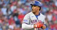 Juan Soto becomes fifth Met to join 30/30 club