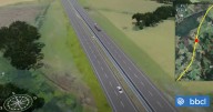Gobierno dice que obras por doble vía en Chiloé no comenzarían antes del 2028