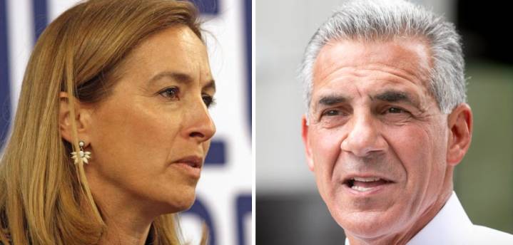 How to watch first debate in N.J.’s heated governor’s race