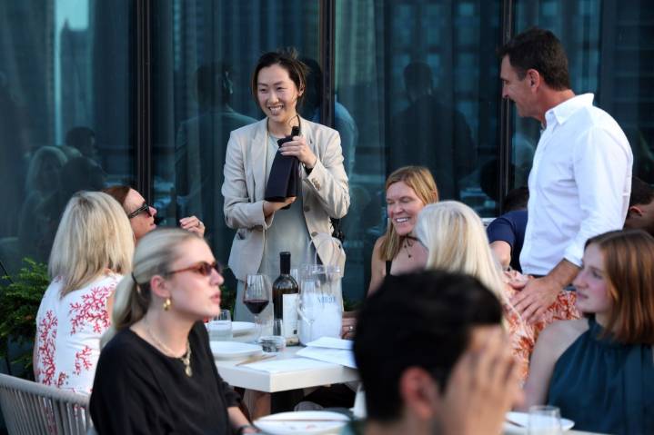 Is Gen Z destroying wine culture? No, but they might reshape how we drink it