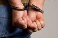 Detuvieron a un joven por robar un celular en el barrio Jardín Residencial