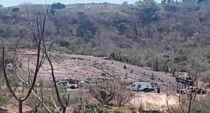 Ejército y civiles armados se enfrentan en Teocaltiche, Jalisco: reportan 4 fallecidos