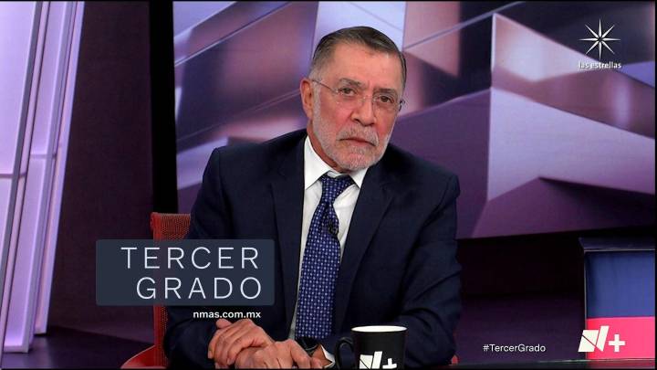 Tercer Grado: Programa Completo del Miércoles 3 de Septiembre de 2025