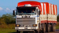 Desregulación en cargas