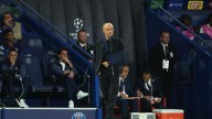 Le preguntan sobre el Balón de Oro a Luis Enrique y se pone a cantar en rueda de prensa