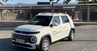 Hyundai Inster 49 kWh: un urbano pensado a lo grande