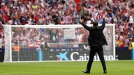 "El último ‘entierro’ de Simeone acaba… como todos los anteriores"