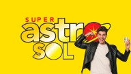 Super Astro Sol: número y signo ganador hoy 26 de septiembre de 2025