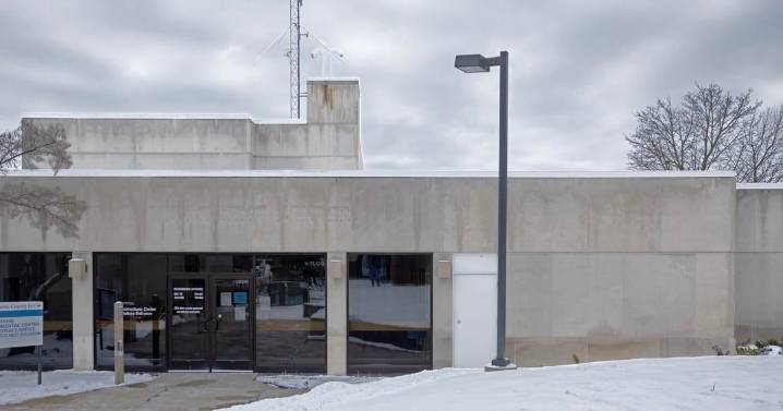 GRAND TRAVERSE COUNTY: Board debates next moves on jail