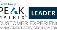 TELUS Digital Named a Leader in Everest Group Customer Experience Management (CXM) PEAK Matrix® Assessment