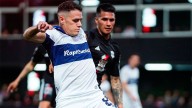 Riestra venció a Gimnasia, estiró enorme invicto de local y lidera su zona en el torneo Clausura