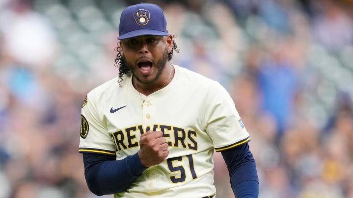 Dave Lennon's MLB power rankings after the first week of September