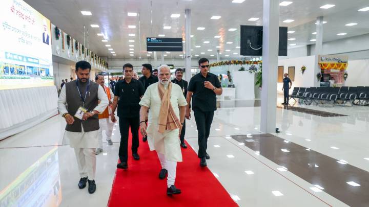 Patna HC tells Facebook, X, YouTube to remove AI video featuring Modi, his mother