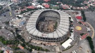 Mexico City's Azteca stadium box holders get automatic World Cup access