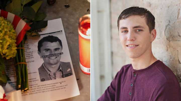 Charlie Kirk shooting: What we know about murder suspect Tyler Robinson