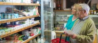 Inflación anual en Colombia fue del 5.10 % en agosto