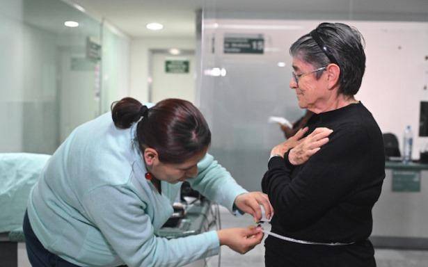 IMSS Coahuila participará en la Semana Nacional de Salud Pública
