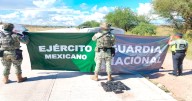 Gabinete de Seguridad federal informa acciones relevantes del 15 y 16 de septiembre de 2025