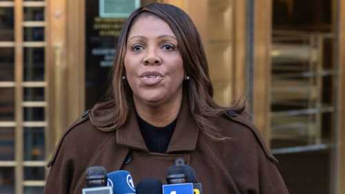 New York AG to appeal decision that tossed Trump's $454M civil fraud judgment