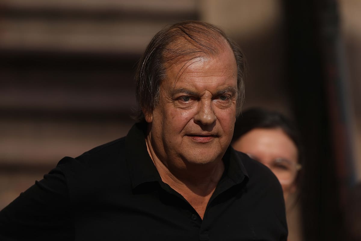 Revuelo en TVN: Francisco Vidal renuncia al directorio del canal tras críticas de José Antonio Kast