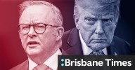 Albanese-Trump meeting: Australians want PM to meet president despite negative views Donald Trump