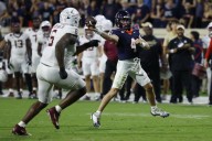 Deadspin | At No. 24, 'dangerous' Virginia next for unbeaten Louisville