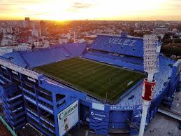 ¿Por donde ver el Velez vs San Martin?