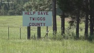 Landowners file lawsuit trying to stop massive Twiggs County data center. Here's why