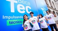 Pronabec lanza primera convocatoria de Beca Tec con 300 vacantes integrales