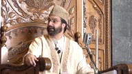 JK: Mirwaiz says again ‘disallowed’ to offer Friday prayers at Jamia Masjid